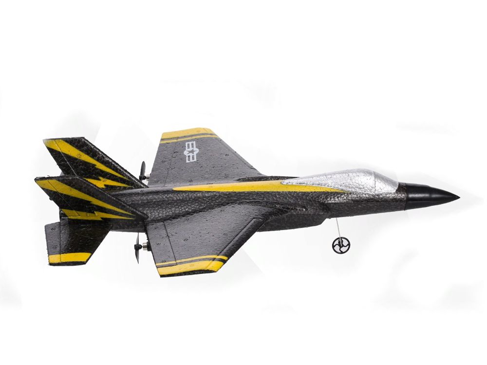    - FX635 F35 Fighter (EPP)